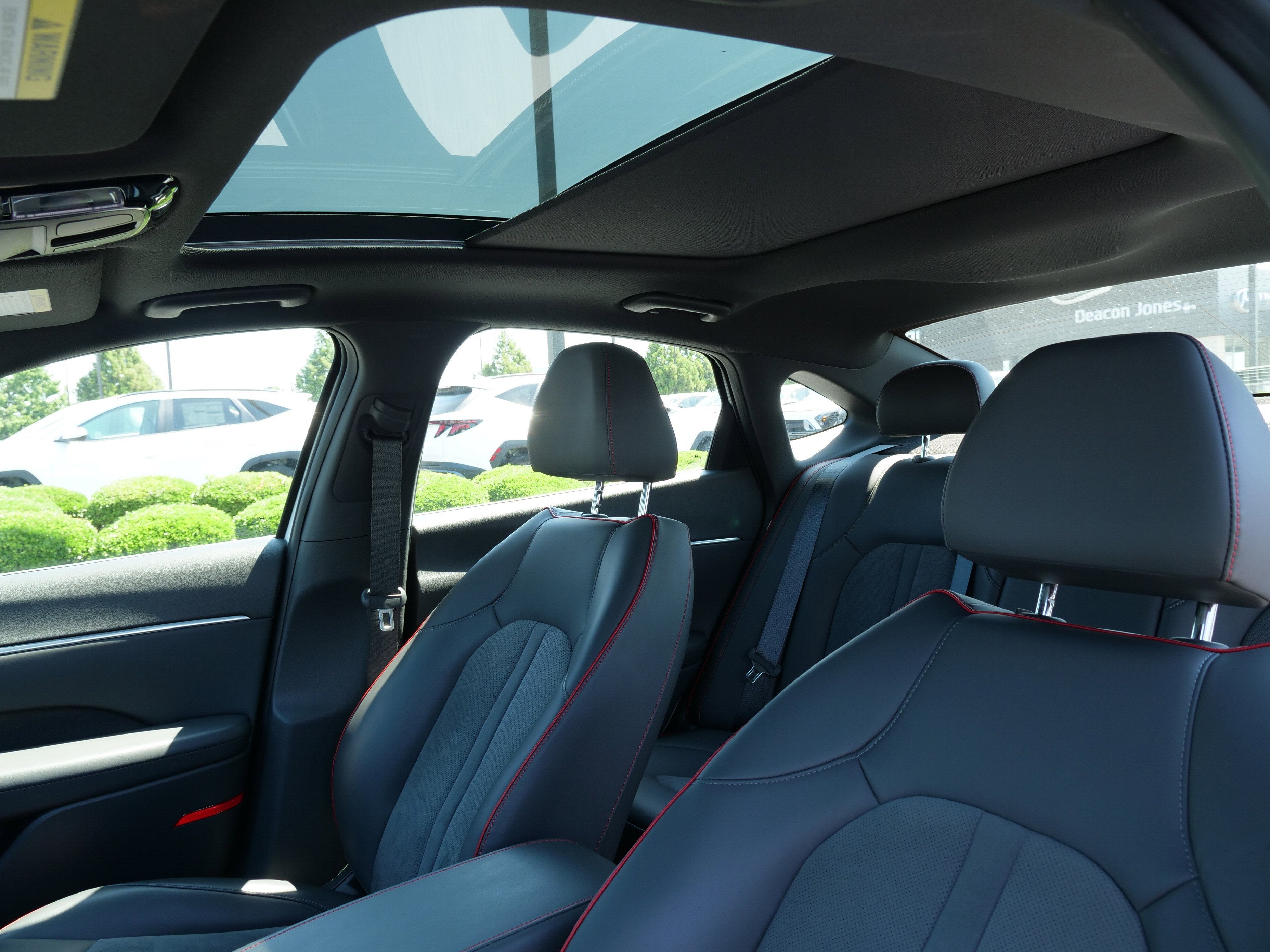 2022 Hyundai Sonata SEL Plus