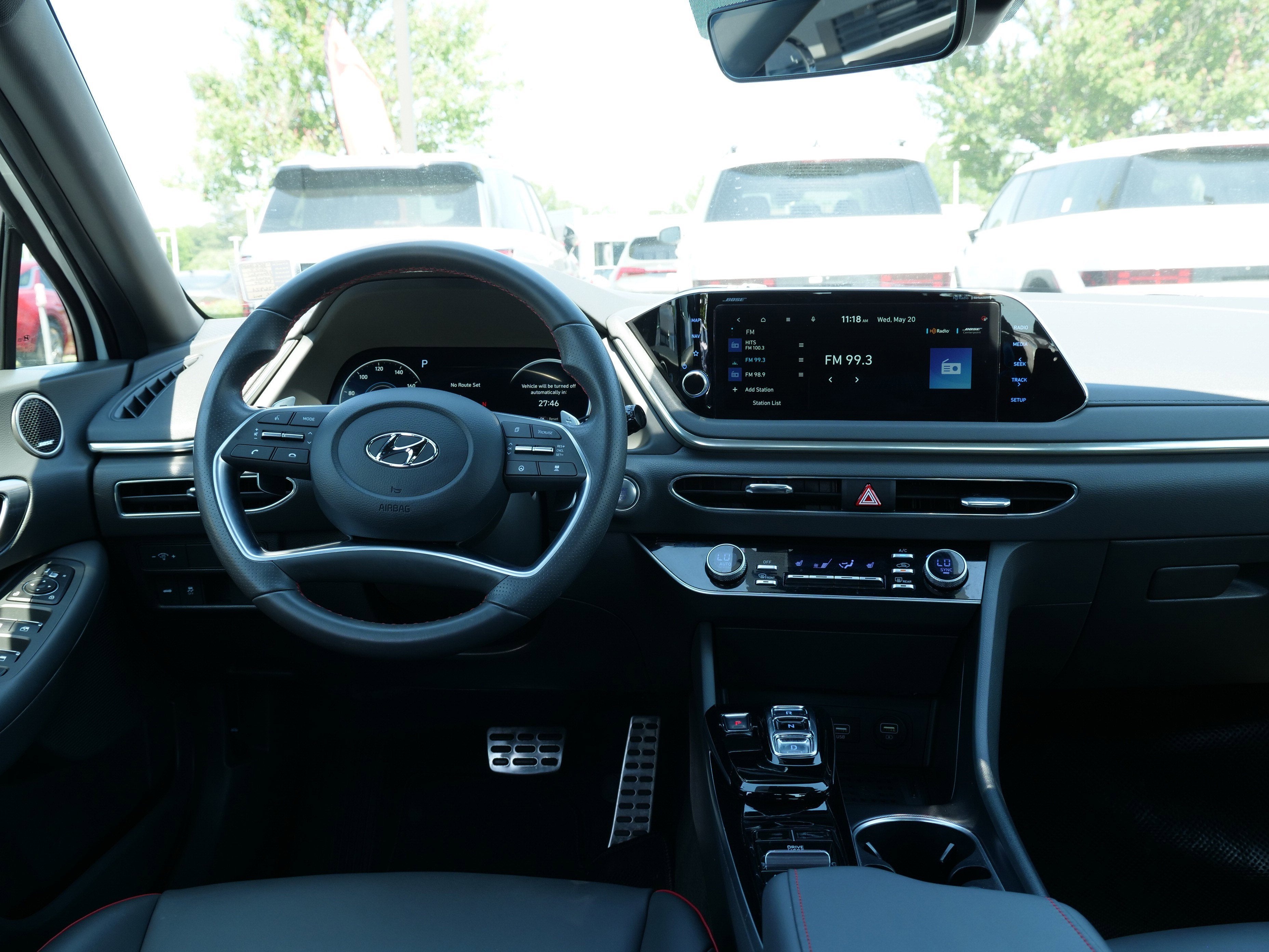 2022 Hyundai Sonata SEL Plus