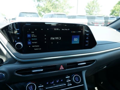 2022 Hyundai Sonata SEL Plus