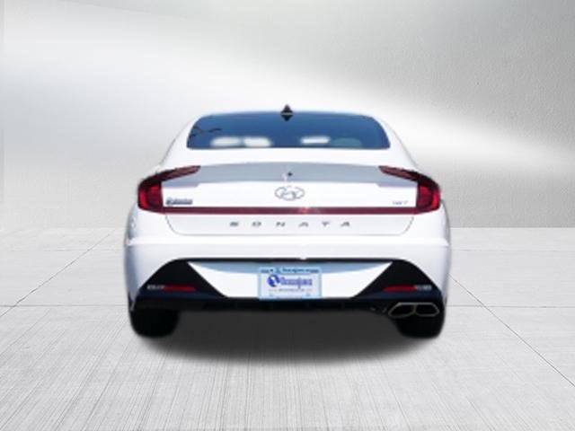 2022 Hyundai Sonata SEL Plus