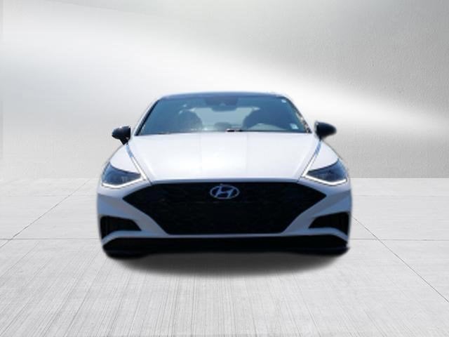 2022 Hyundai Sonata SEL Plus