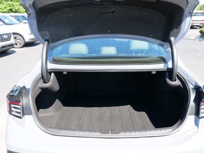 2024 Hyundai Sonata N Line