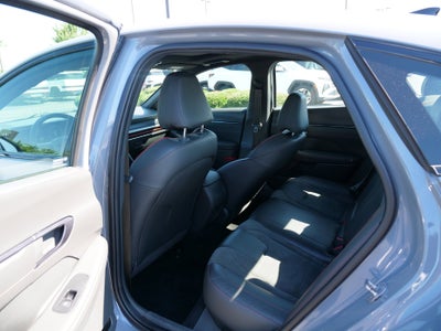 2024 Hyundai Sonata N Line