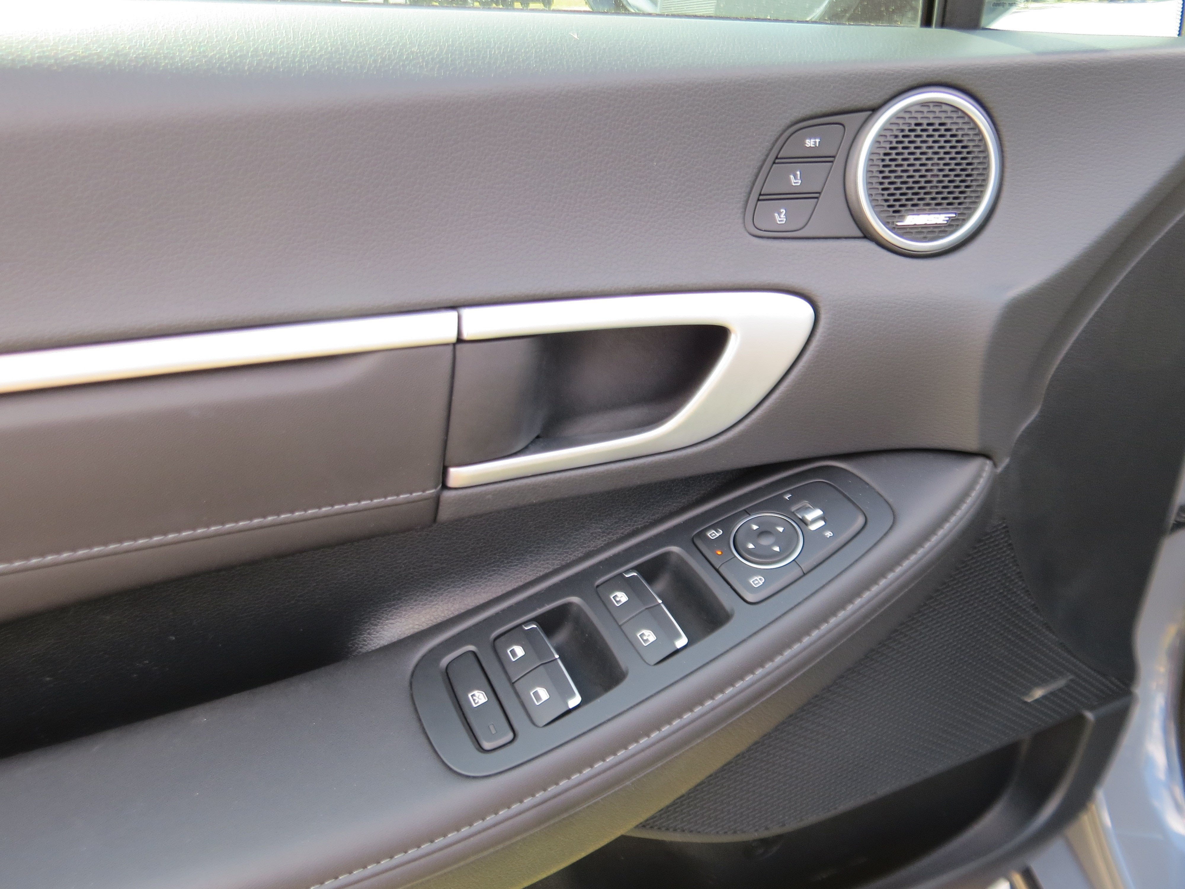 2024 Hyundai Sonata Hybrid Limited