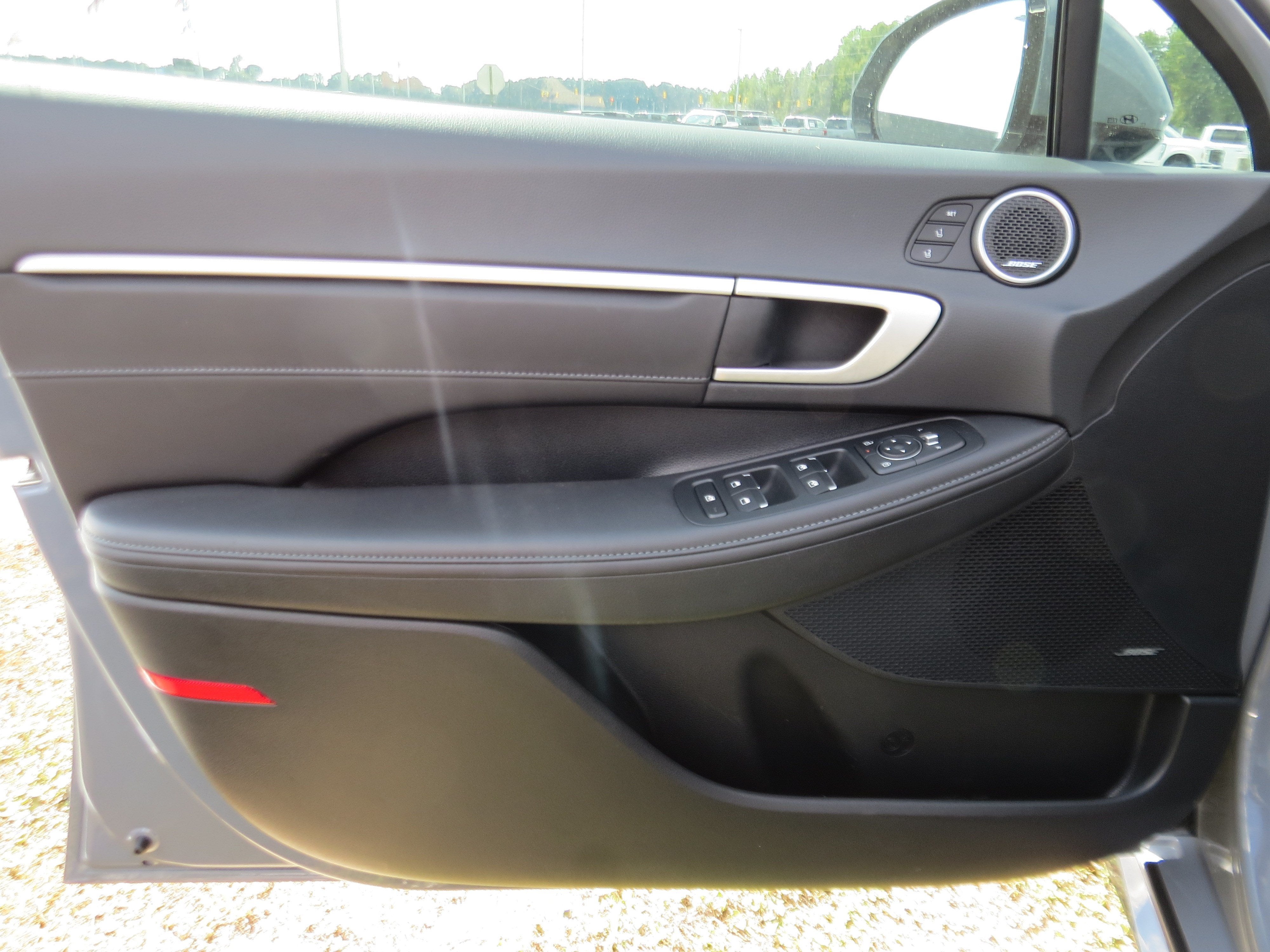 2024 Hyundai Sonata Hybrid Limited