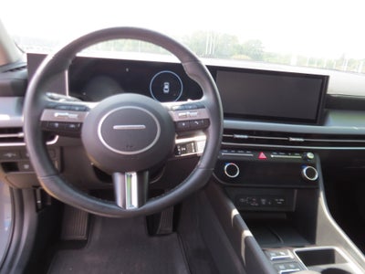 2024 Hyundai Sonata Hybrid Limited