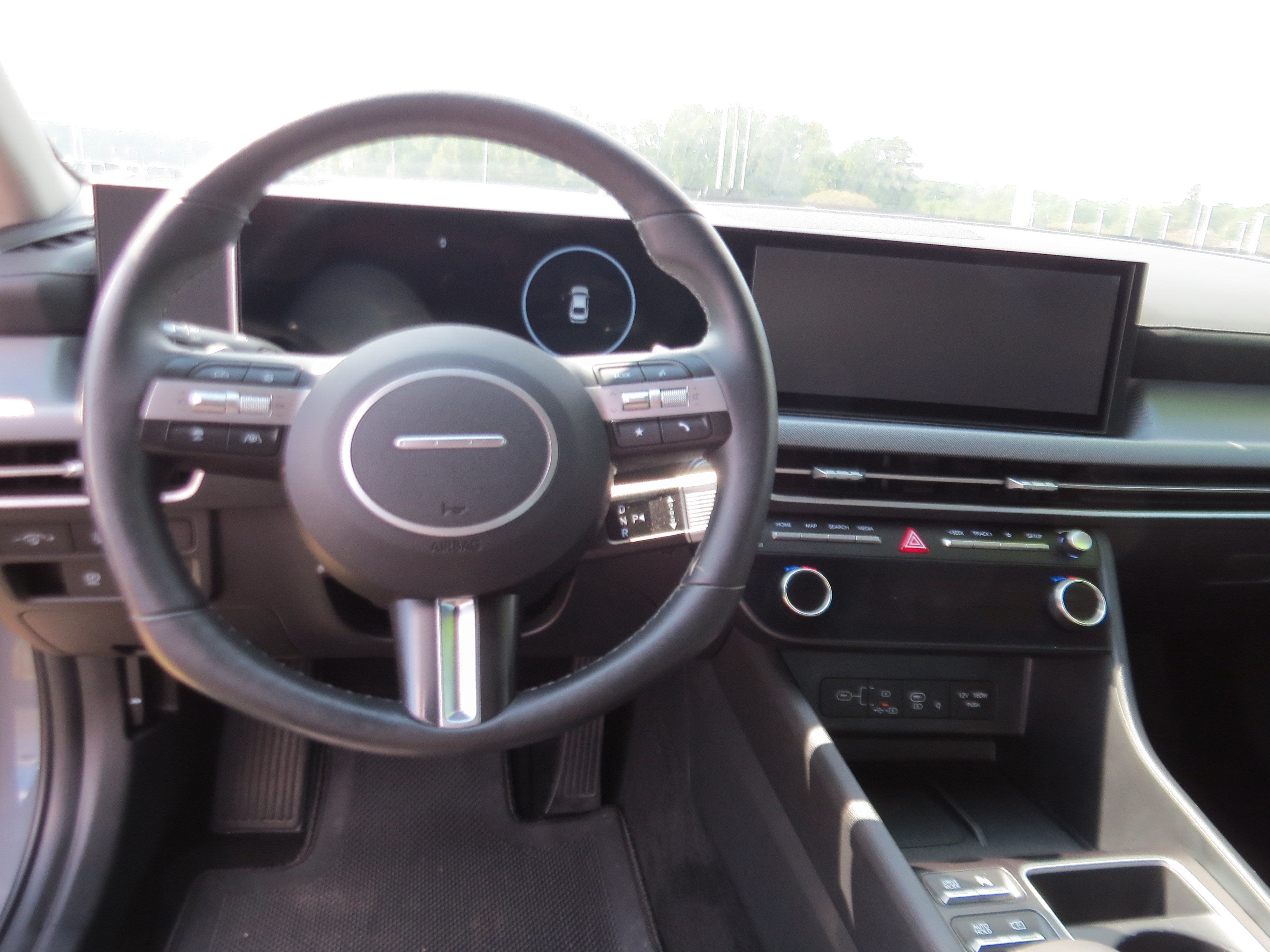 2024 Hyundai Sonata Hybrid Limited