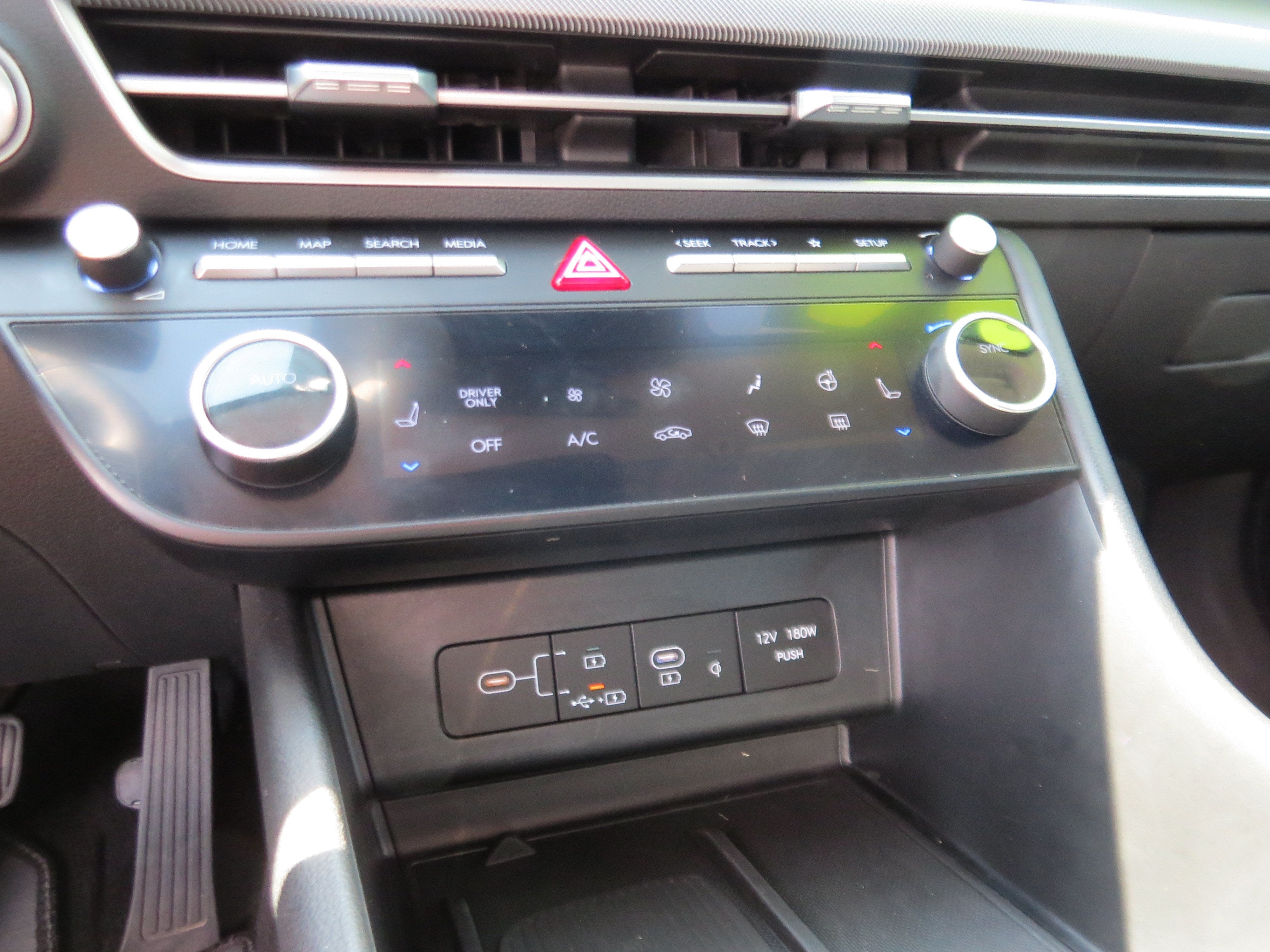 2024 Hyundai Sonata Hybrid Limited