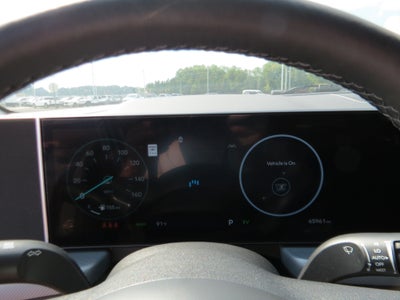 2024 Hyundai Sonata Hybrid Limited