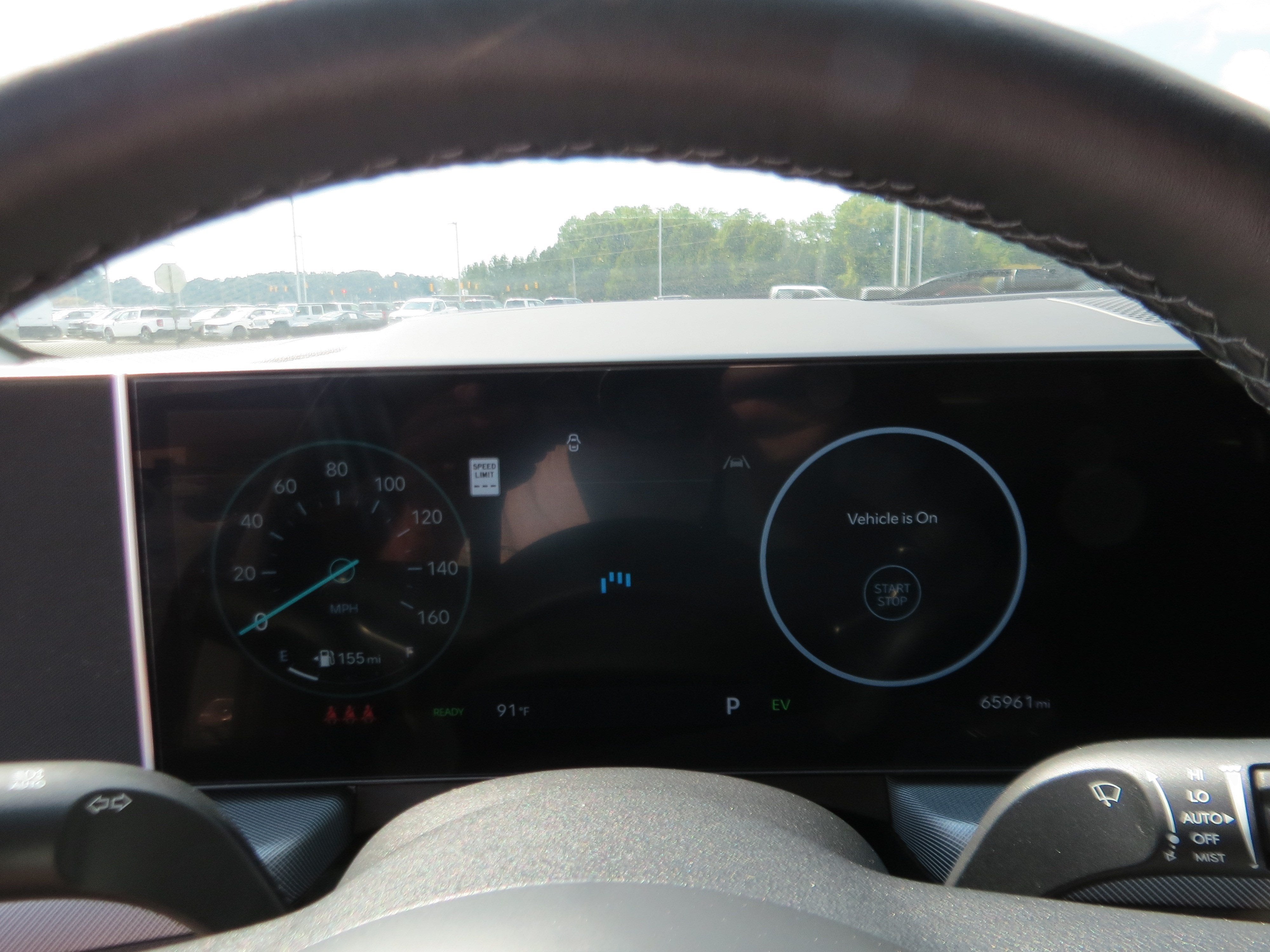 2024 Hyundai Sonata Hybrid Limited