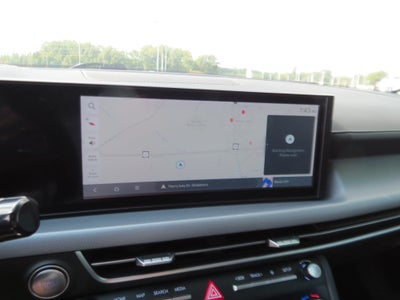 2024 Hyundai Sonata Hybrid Limited