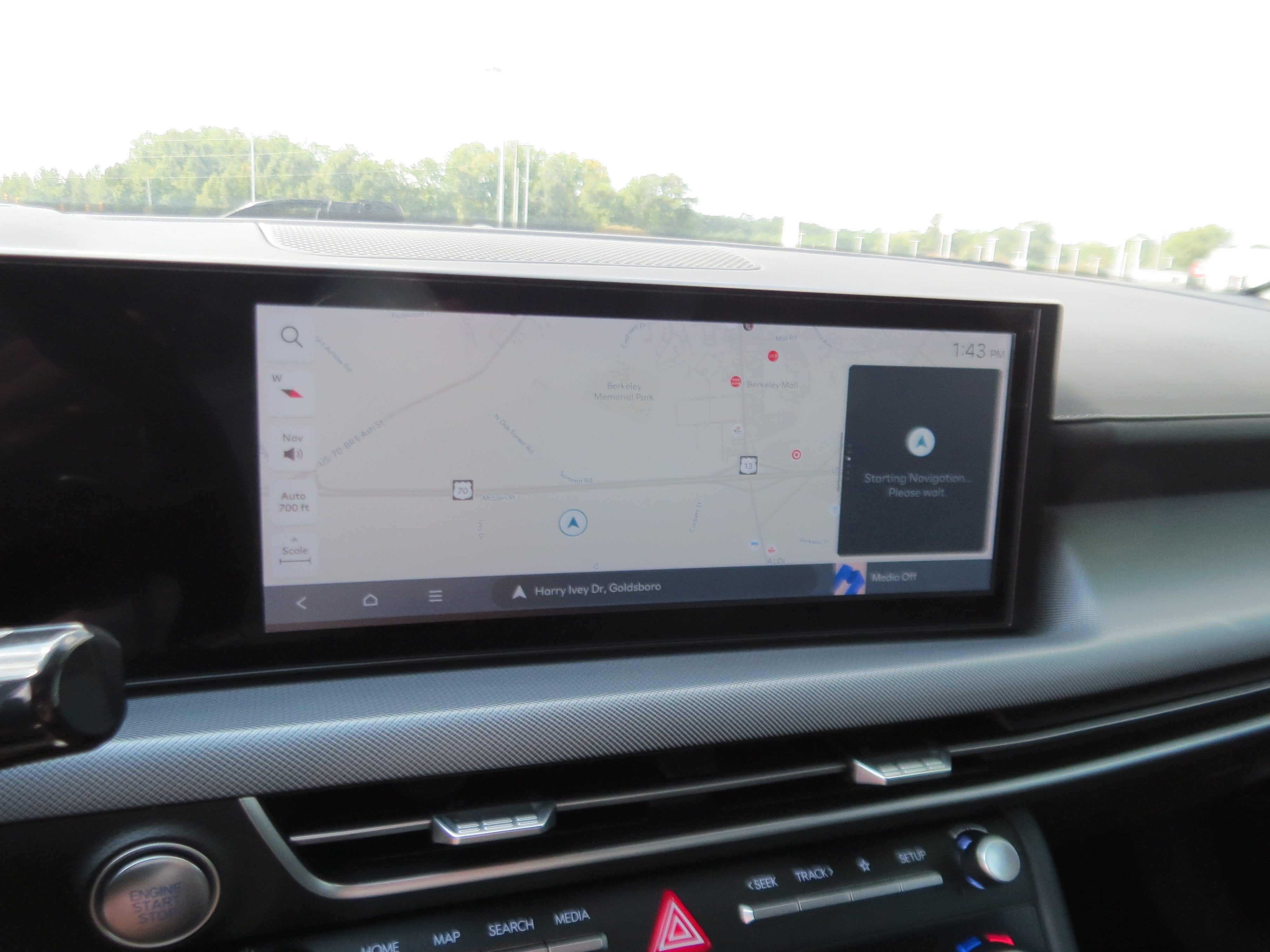 2024 Hyundai Sonata Hybrid Limited