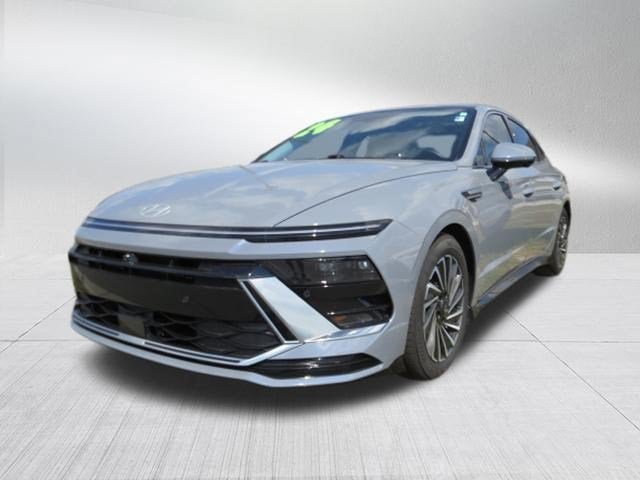 2024 Hyundai Sonata Hybrid Limited