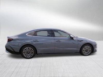 2024 Hyundai Sonata Hybrid Limited