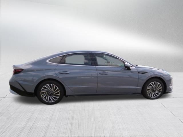 2024 Hyundai Sonata Hybrid Limited