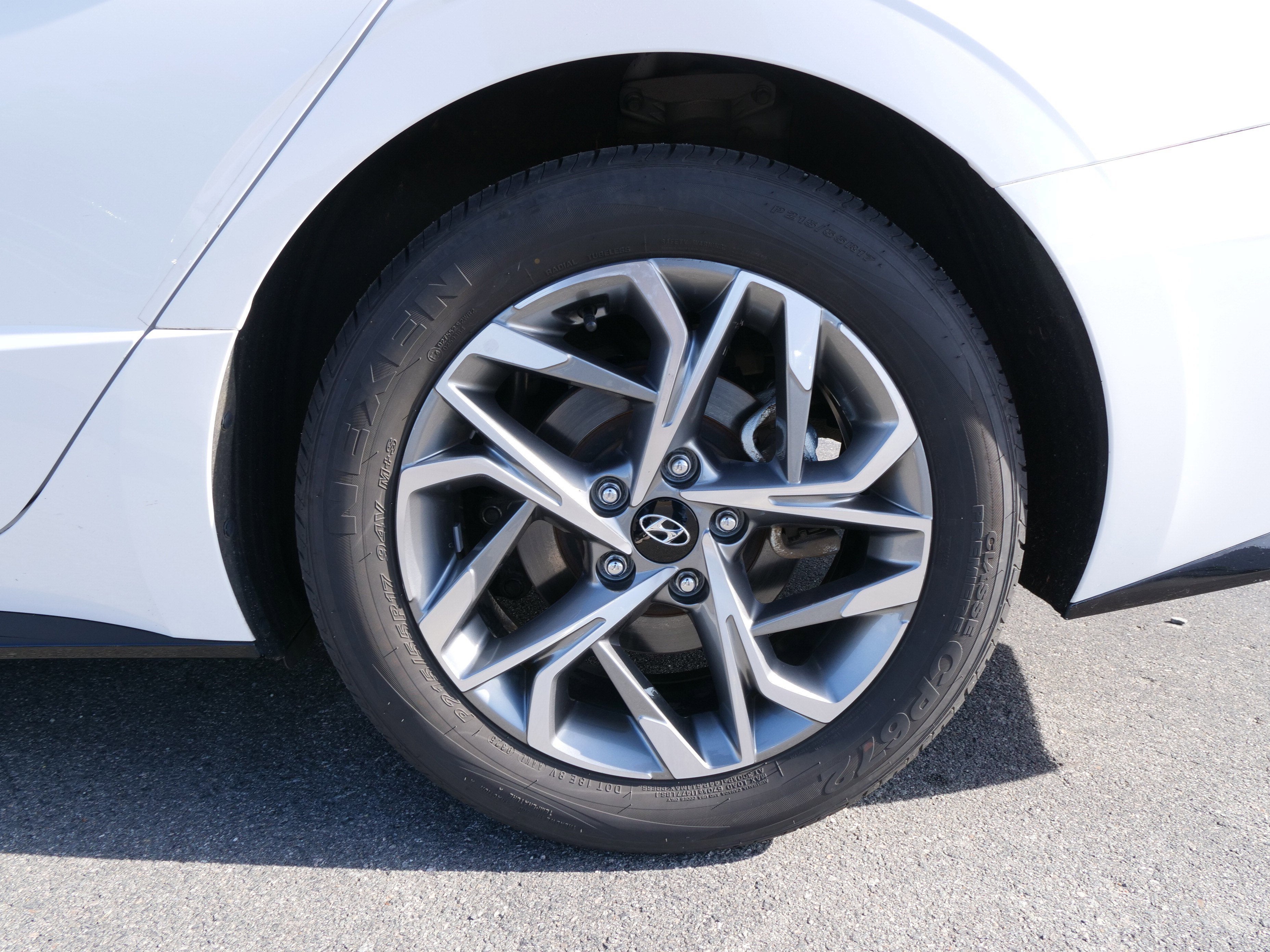 2022 Hyundai Sonata SEL