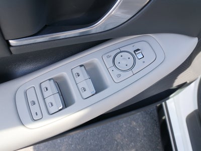 2022 Hyundai Sonata SEL