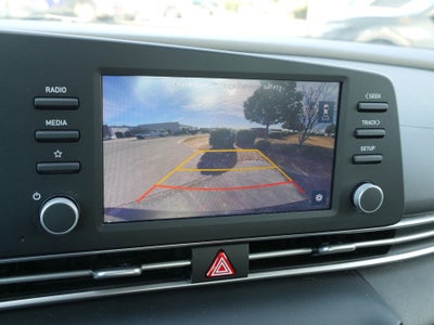 2023 Hyundai Elantra SE