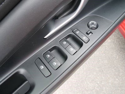 2022 Hyundai Elantra Limited