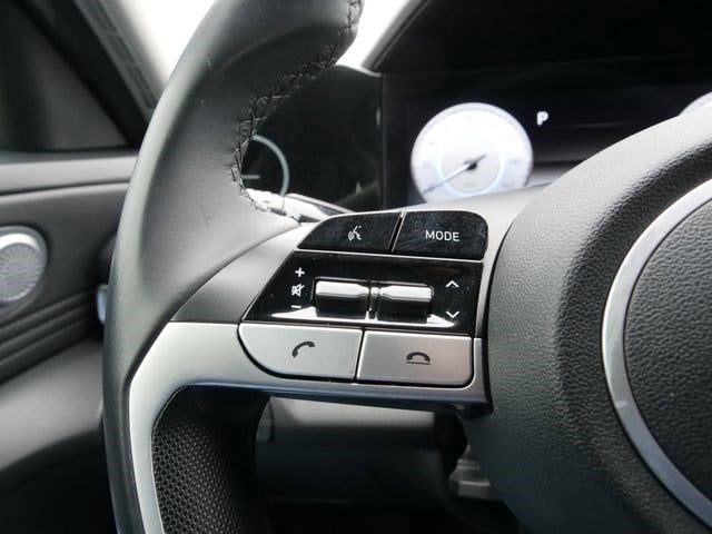 2022 Hyundai Elantra Limited