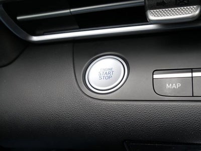 2022 Hyundai Elantra Limited