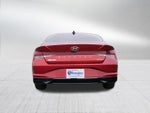 2022 Hyundai Elantra Limited