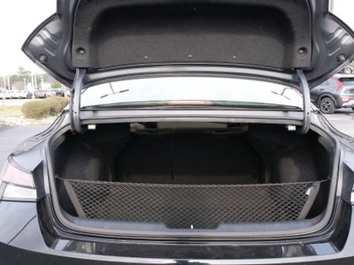 2022 Hyundai Elantra N Line