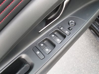 2022 Hyundai Elantra N Line