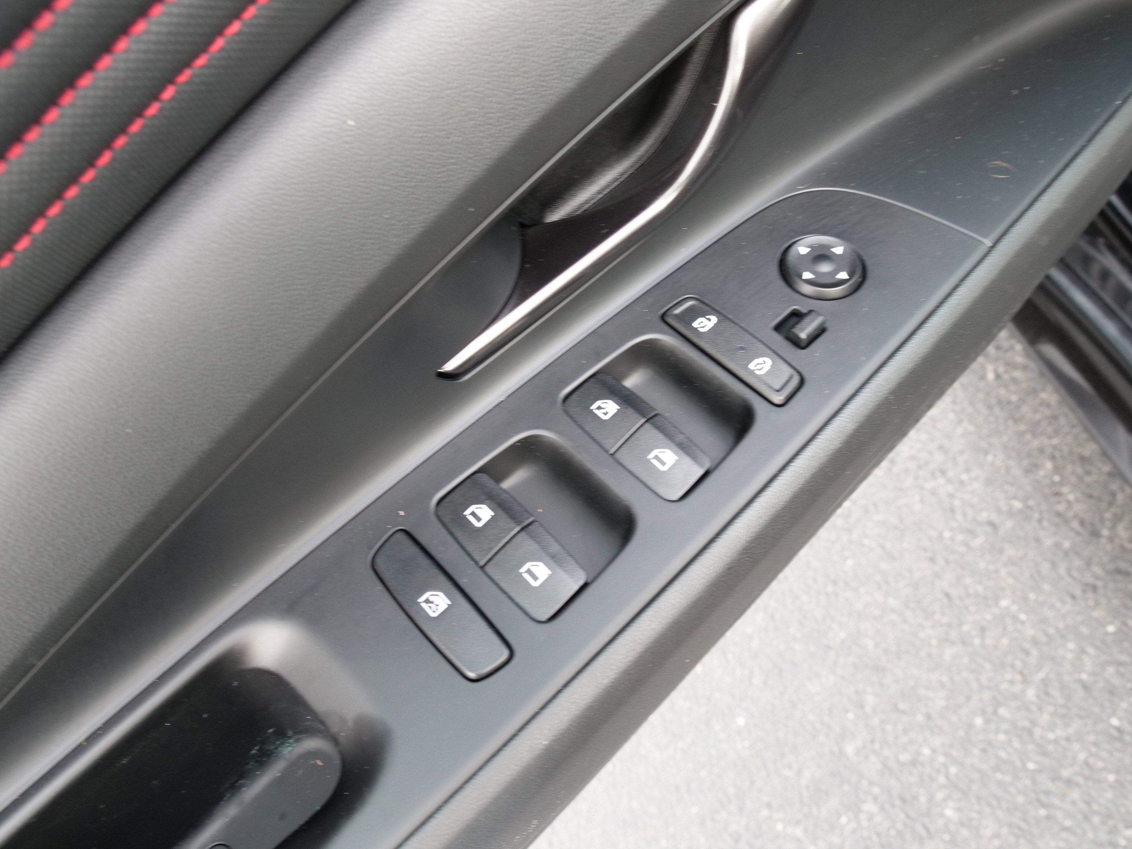 2022 Hyundai Elantra N Line