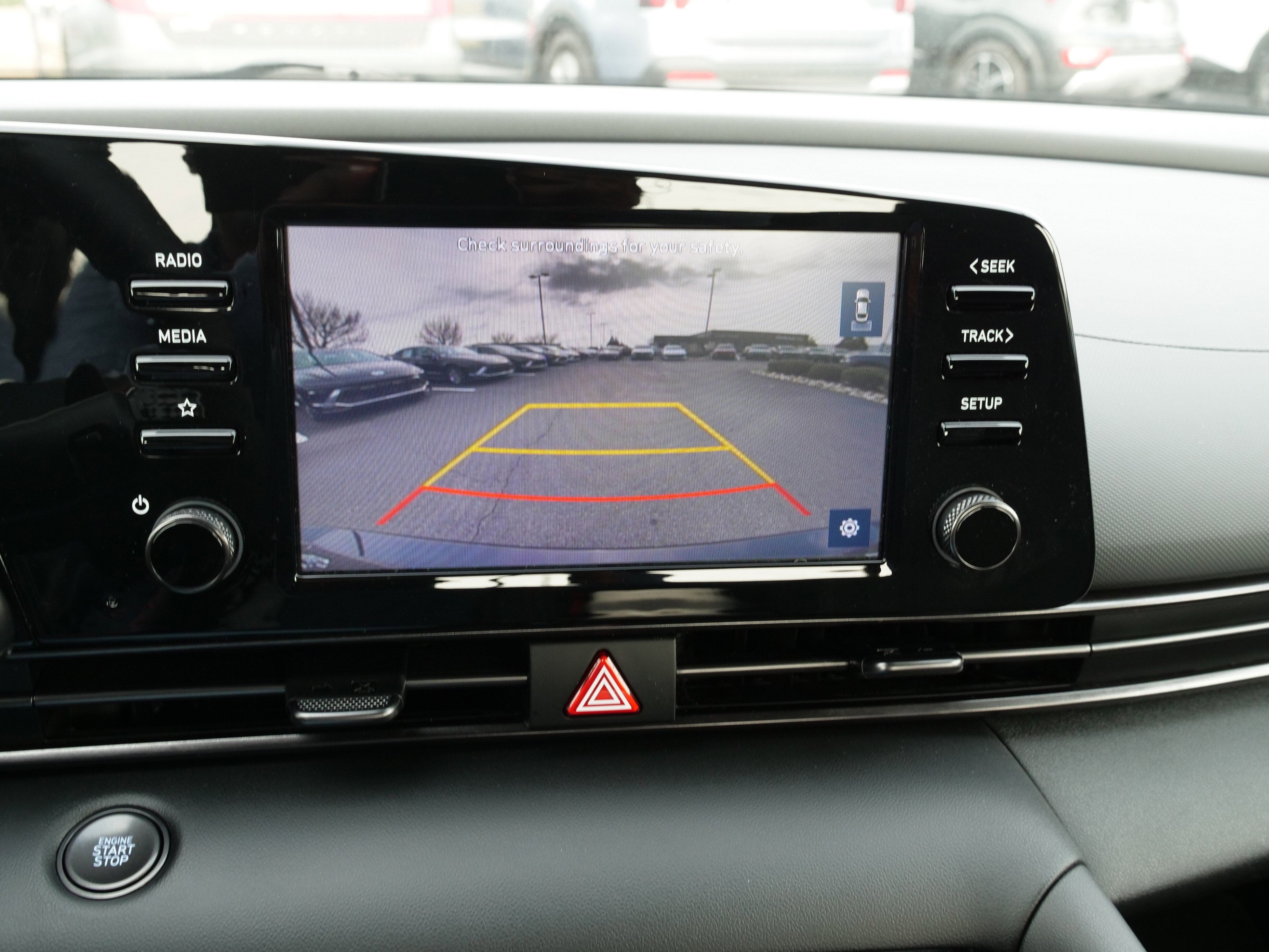 2022 Hyundai Elantra N Line