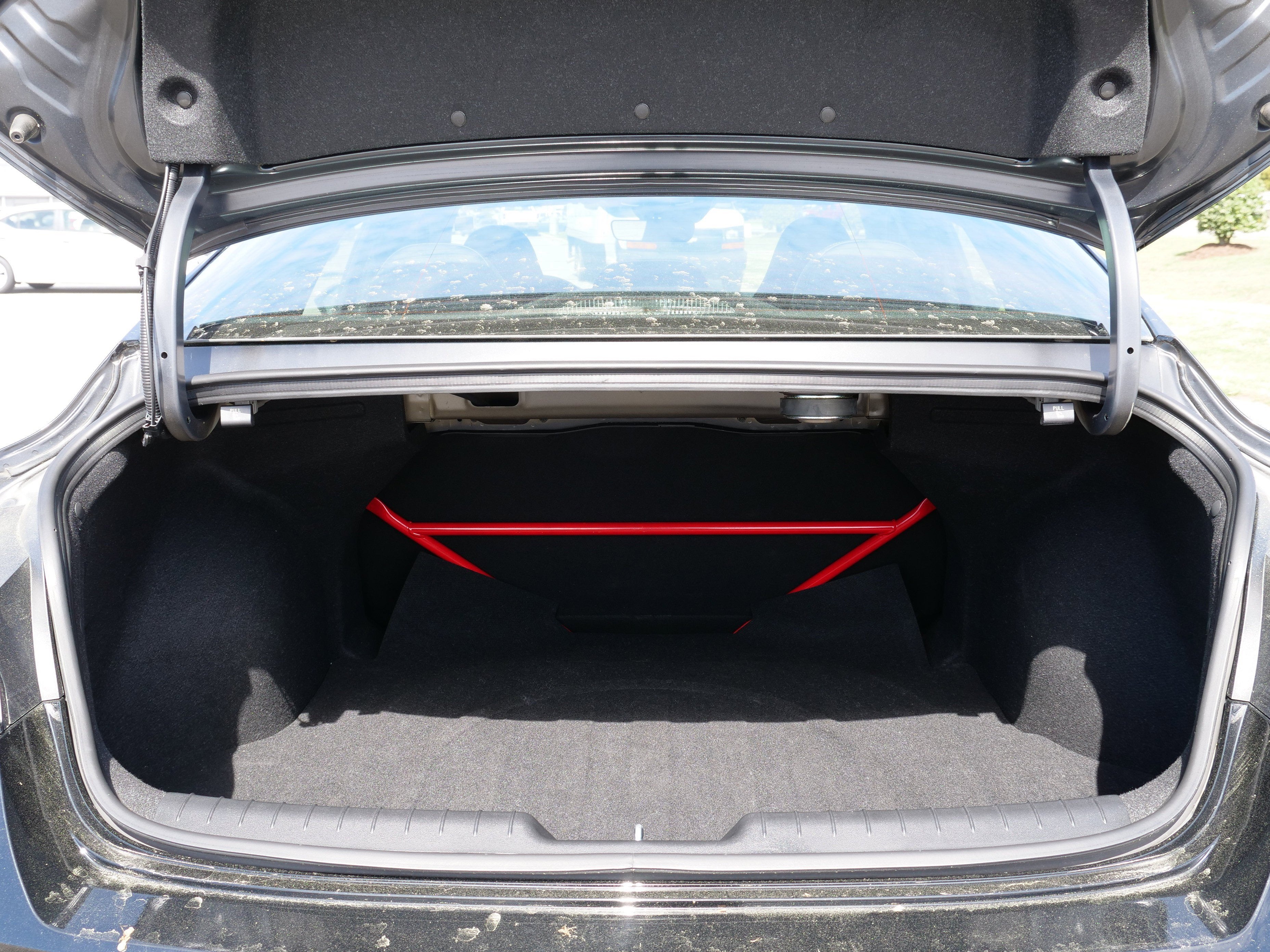 2023 Hyundai Elantra N Base