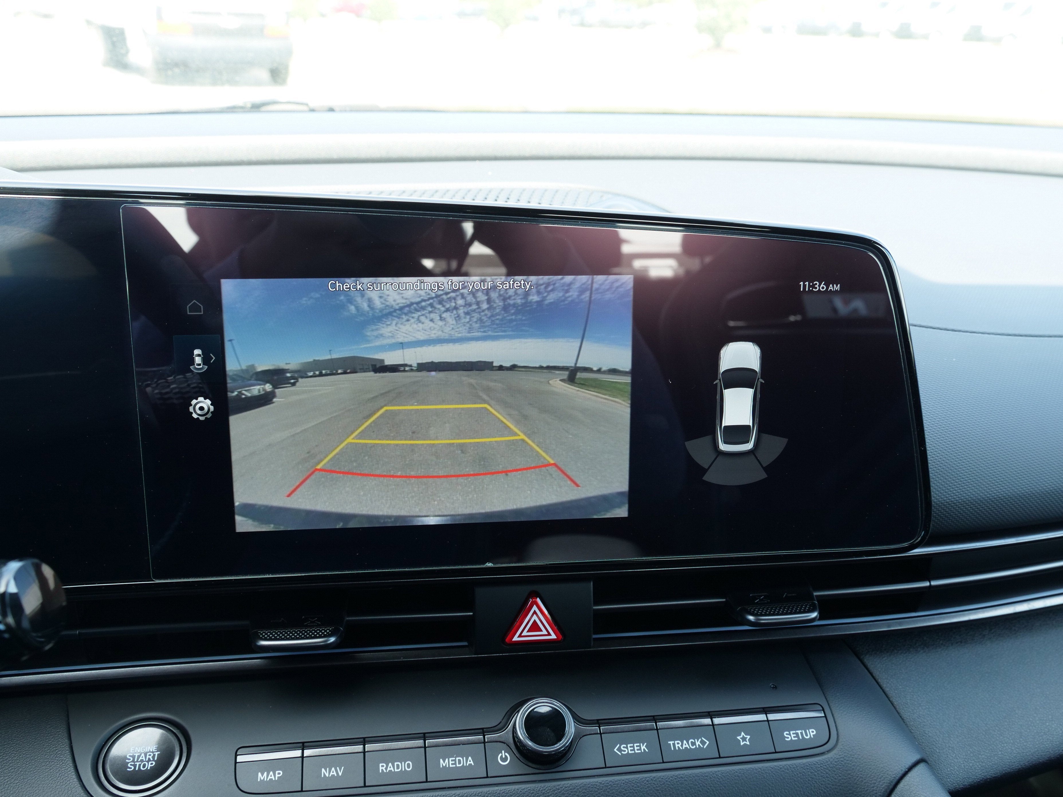 2023 Hyundai Elantra N Base