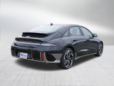 2023 Hyundai IONIQ 6 SEL