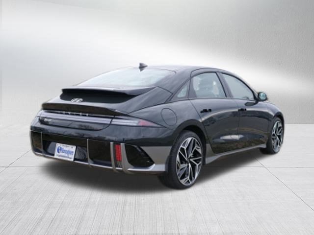 2023 Hyundai IONIQ 6 SEL