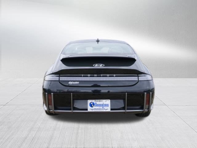2023 Hyundai IONIQ 6 SEL