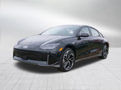 2023 Hyundai IONIQ 6 SEL