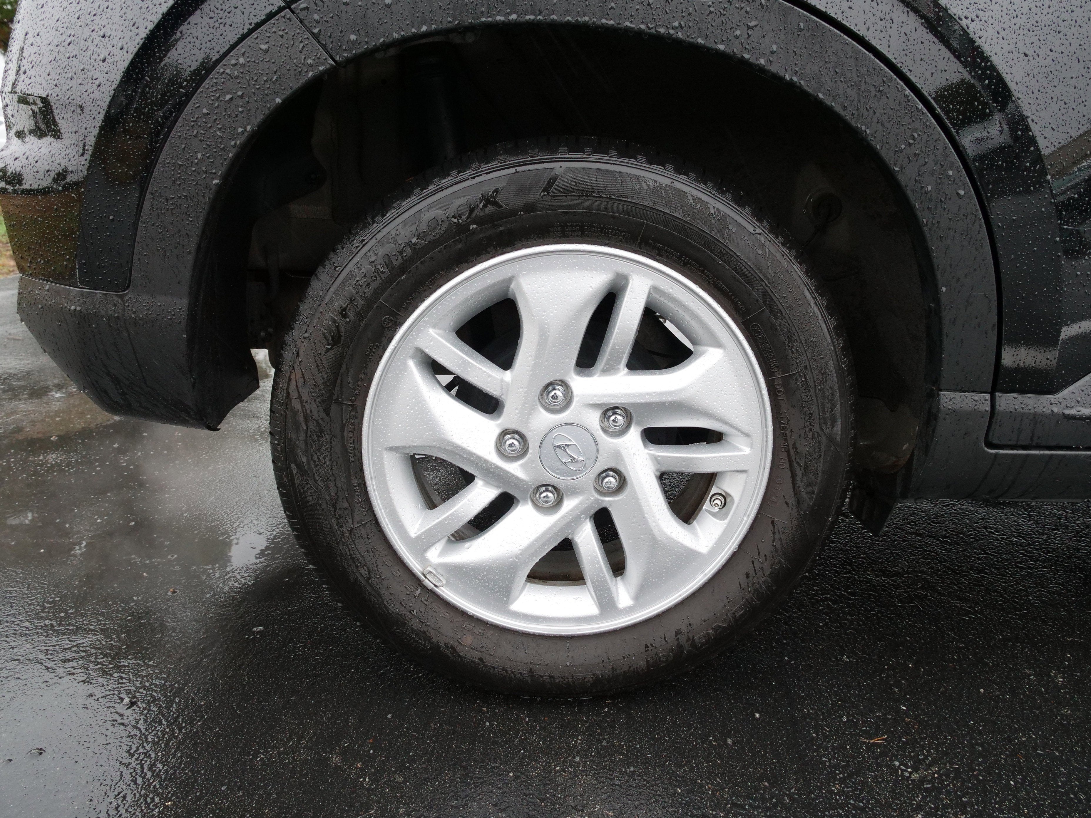 2024 Hyundai Venue SE