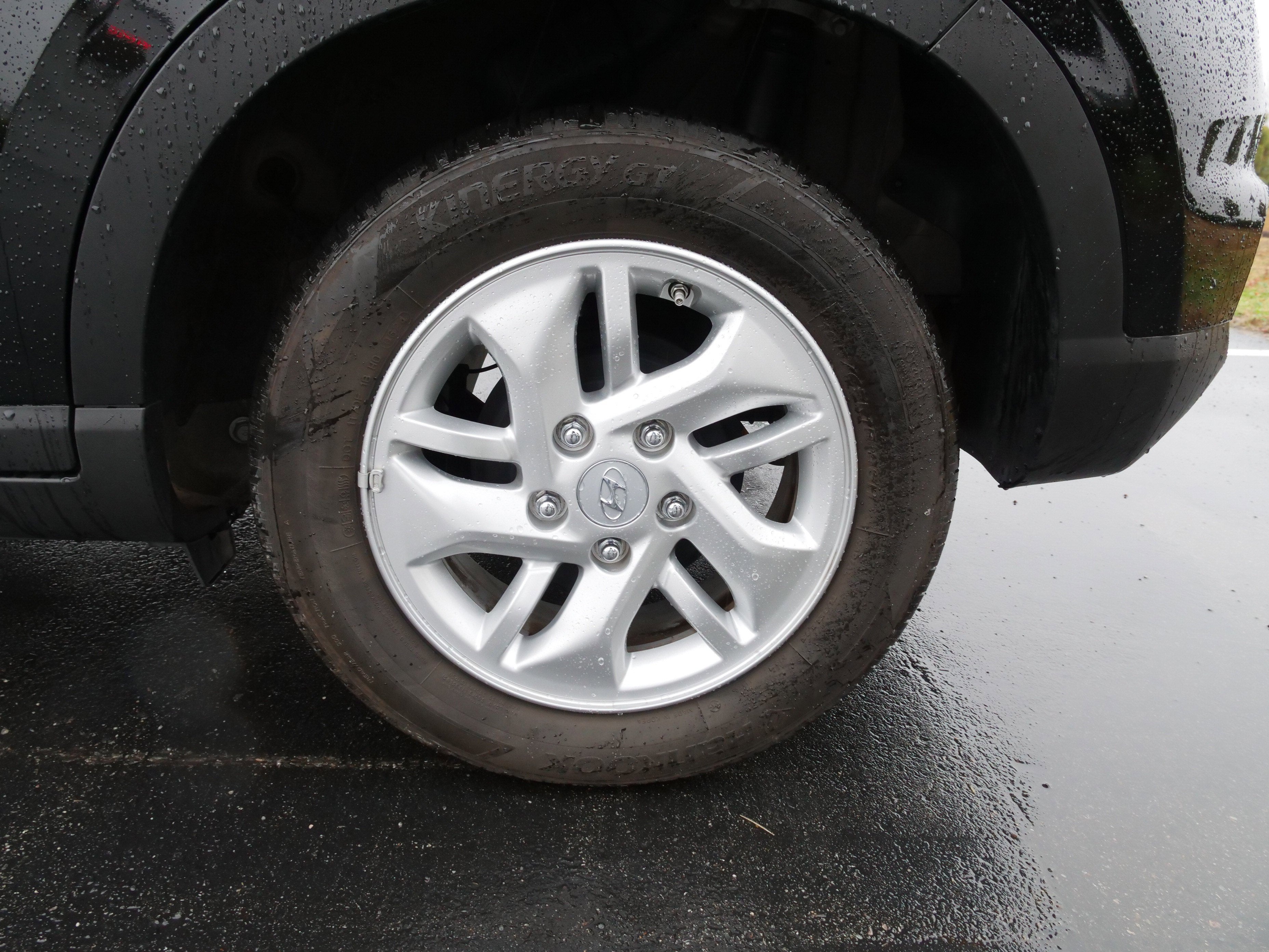 2024 Hyundai Venue SE