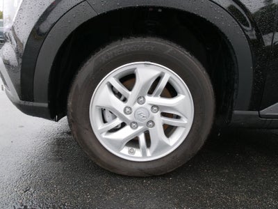 2024 Hyundai Venue SE