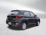 2024 Hyundai Venue SE