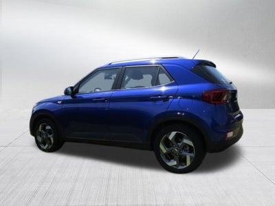 2024 Hyundai Venue SEL