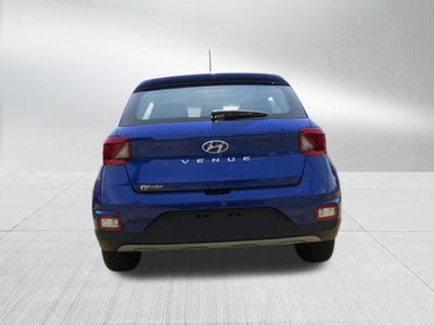 2024 Hyundai Venue SEL