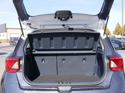 2024 Hyundai Venue Limited