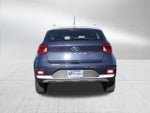2024 Hyundai Venue Limited