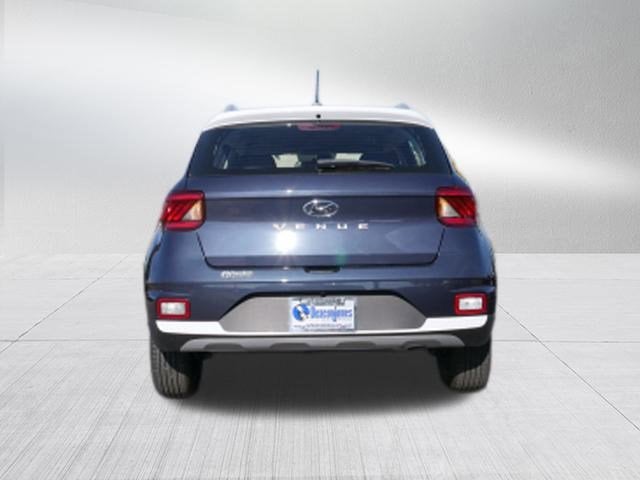 2024 Hyundai Venue Limited