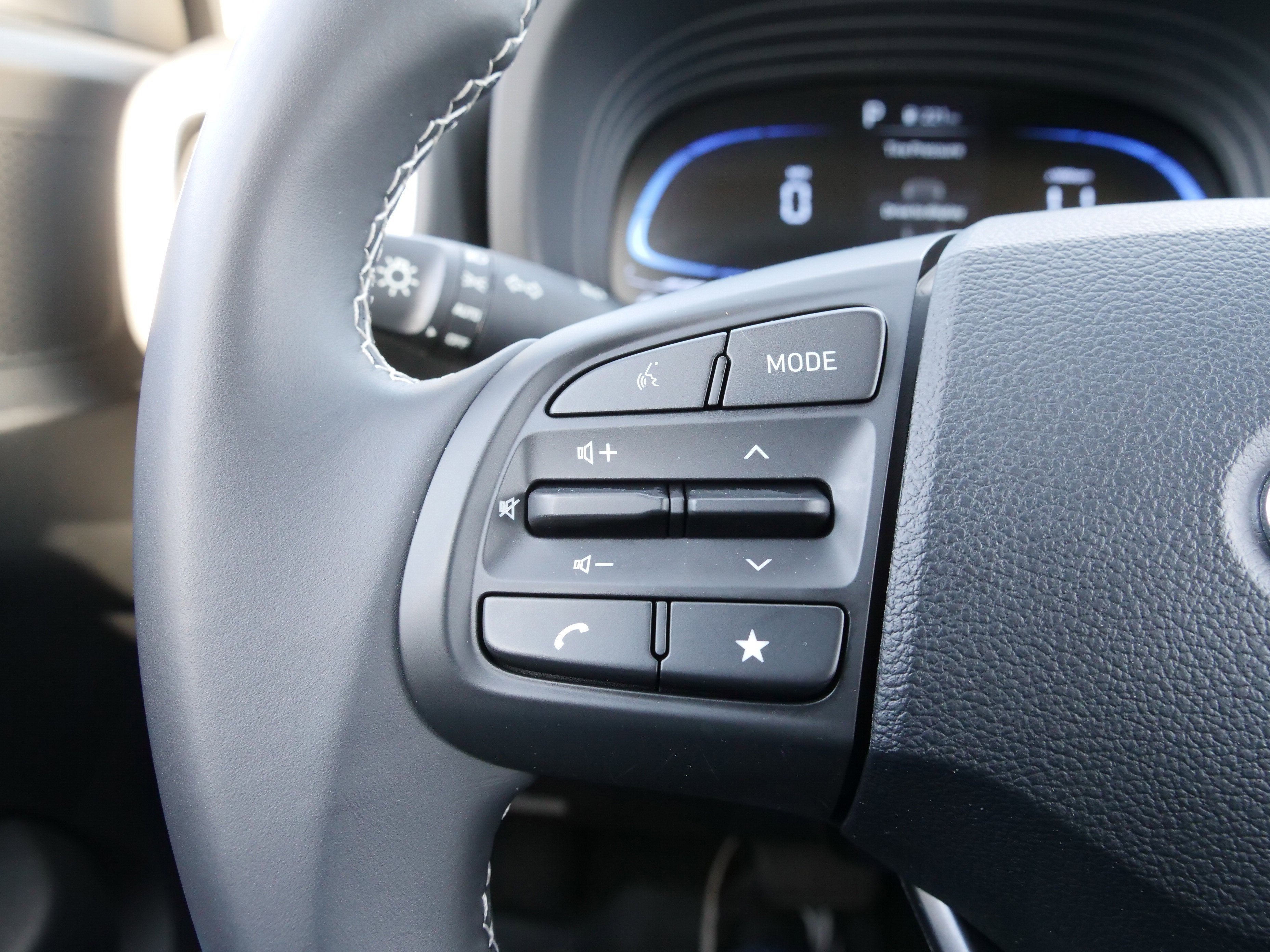 2024 Hyundai Venue Limited