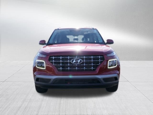 2024 Hyundai Venue Limited