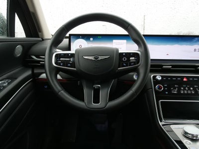 2025 Genesis GV80 Standard