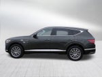 2025 Genesis GV80 Standard