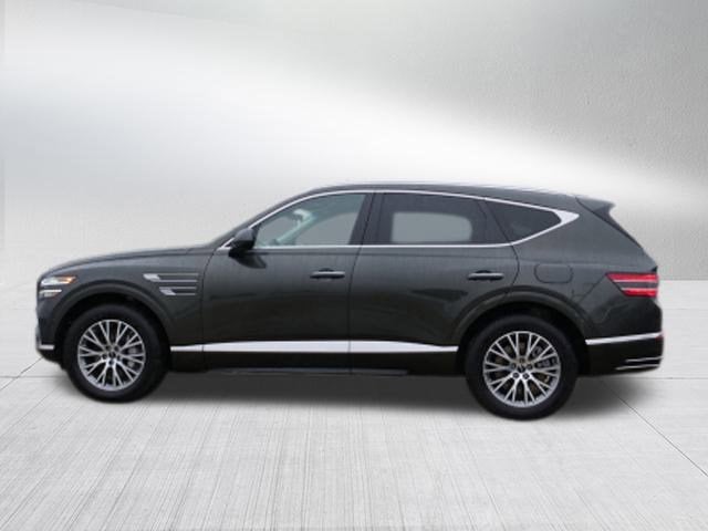 2025 Genesis GV80 Standard